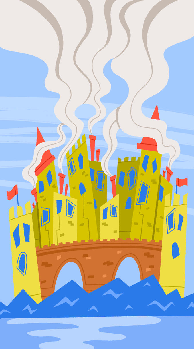 City