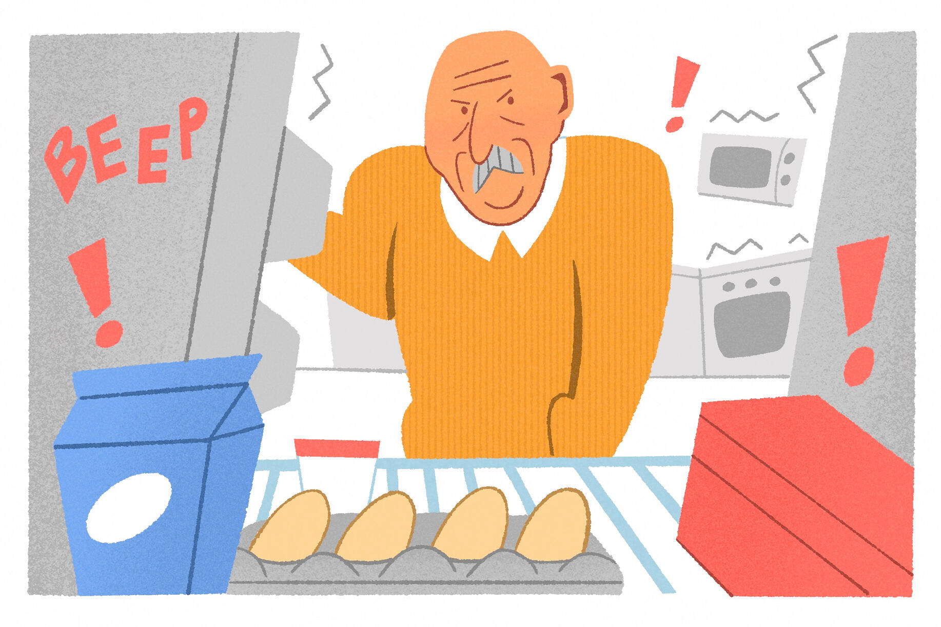 Globe and Mail (AD: Laura Heintzman)