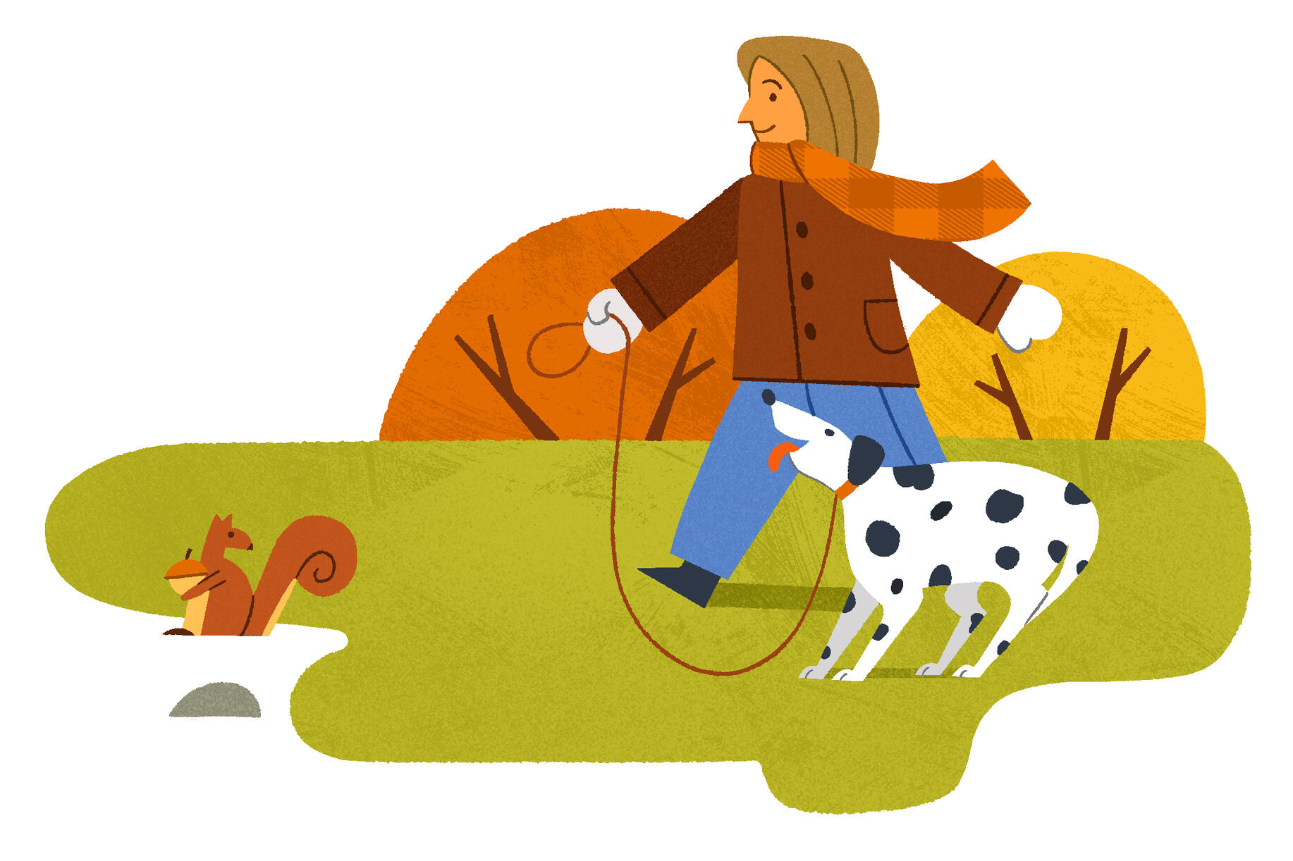 Globe and Mail (AD: Laura Heintzman)