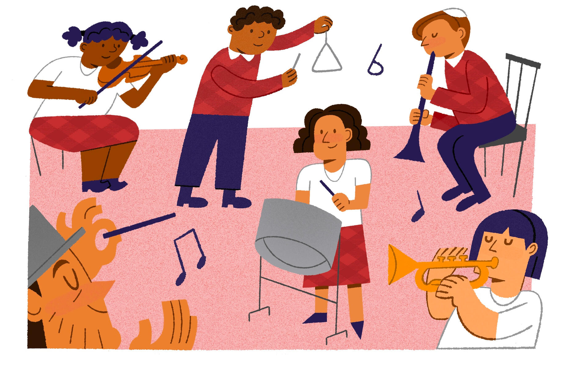 Globe and Mail (AD: Laura Heintzman)